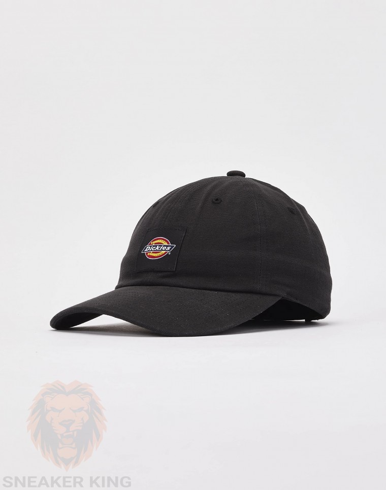 Бейсболка  Dickies canvas cap
